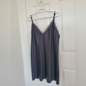 Black Slip by Victoria's Secret